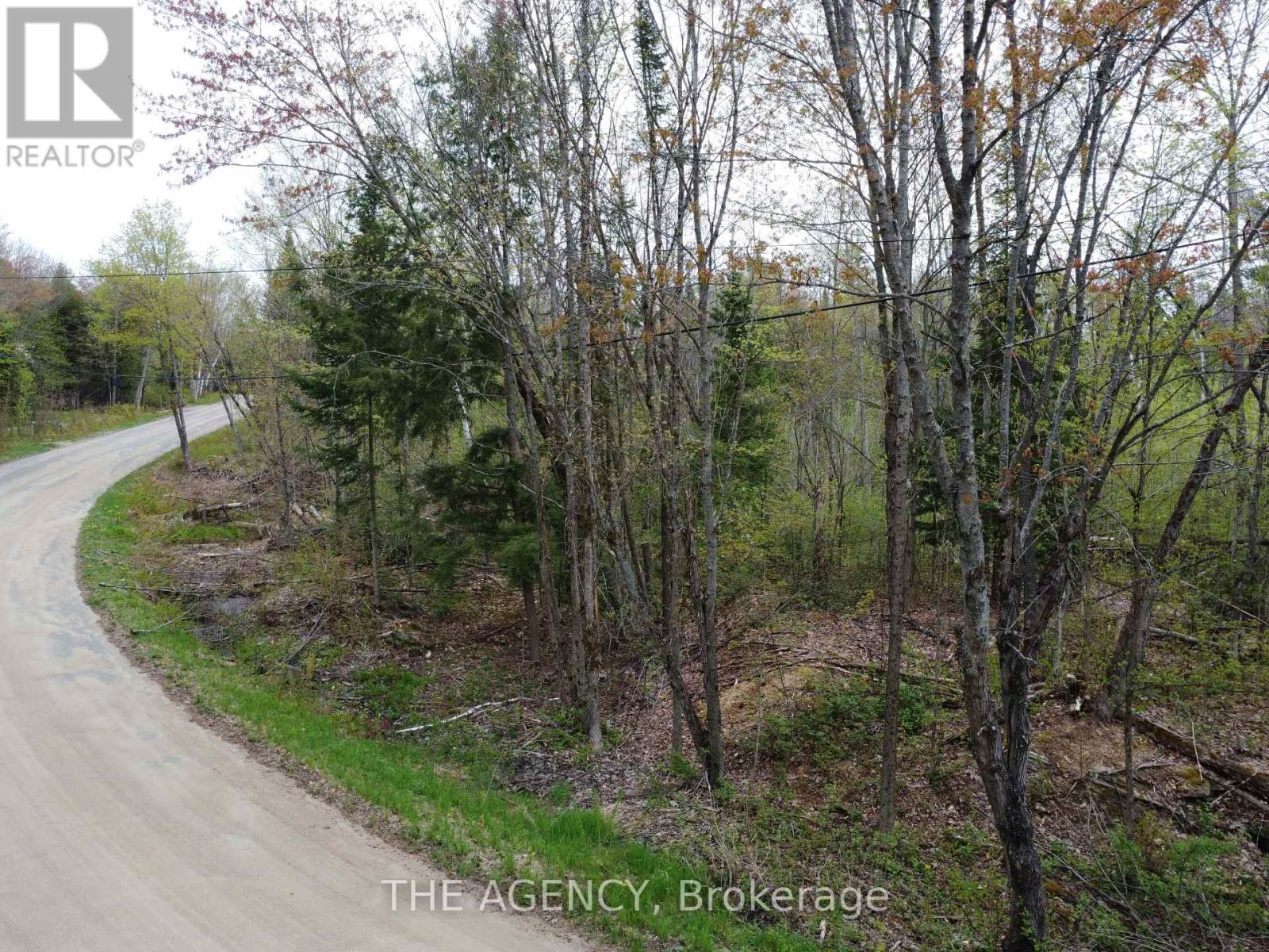 Photo 3 of Pcl 21380 Walker Lake Drive E, Lake Of Bays ON