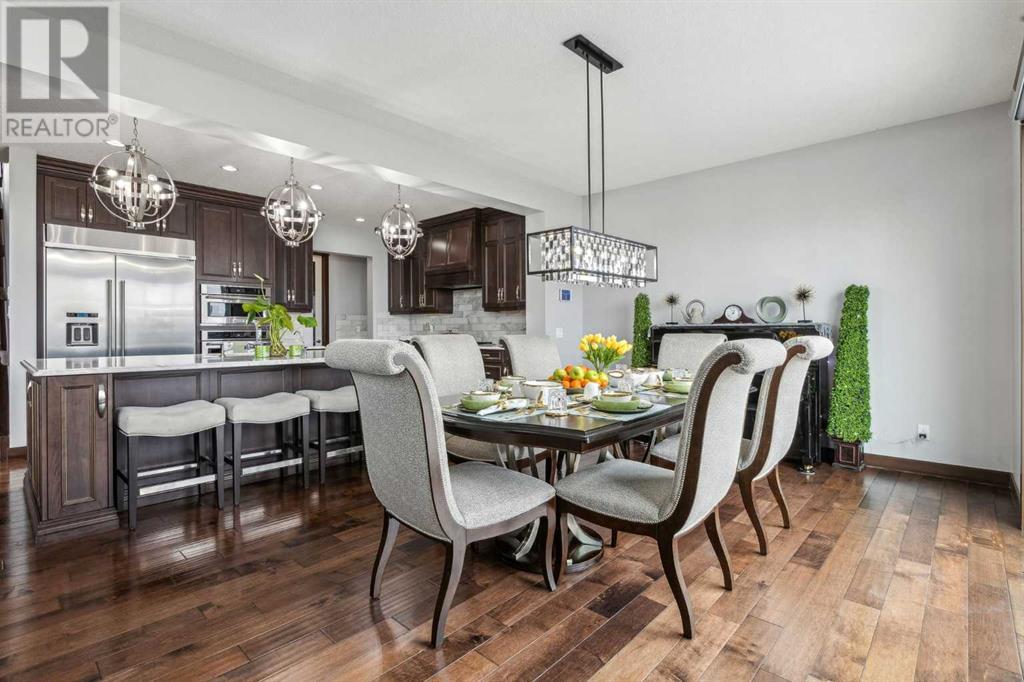 Single Family House for Sale in  Marquis View SE Mahogany Calgary 
