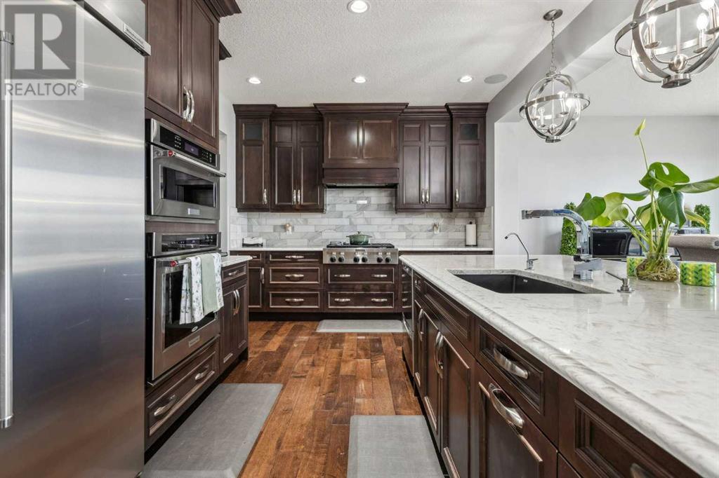 Single Family House for Sale in  Marquis View SE Mahogany Calgary 