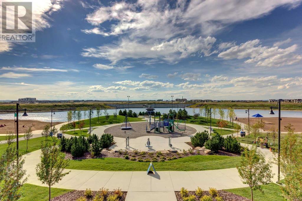 Single Family House for Sale in  Marquis View SE Mahogany Calgary 