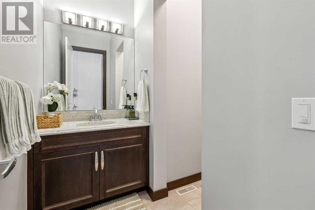 Single Family House for Sale in  Marquis View SE Mahogany Calgary 