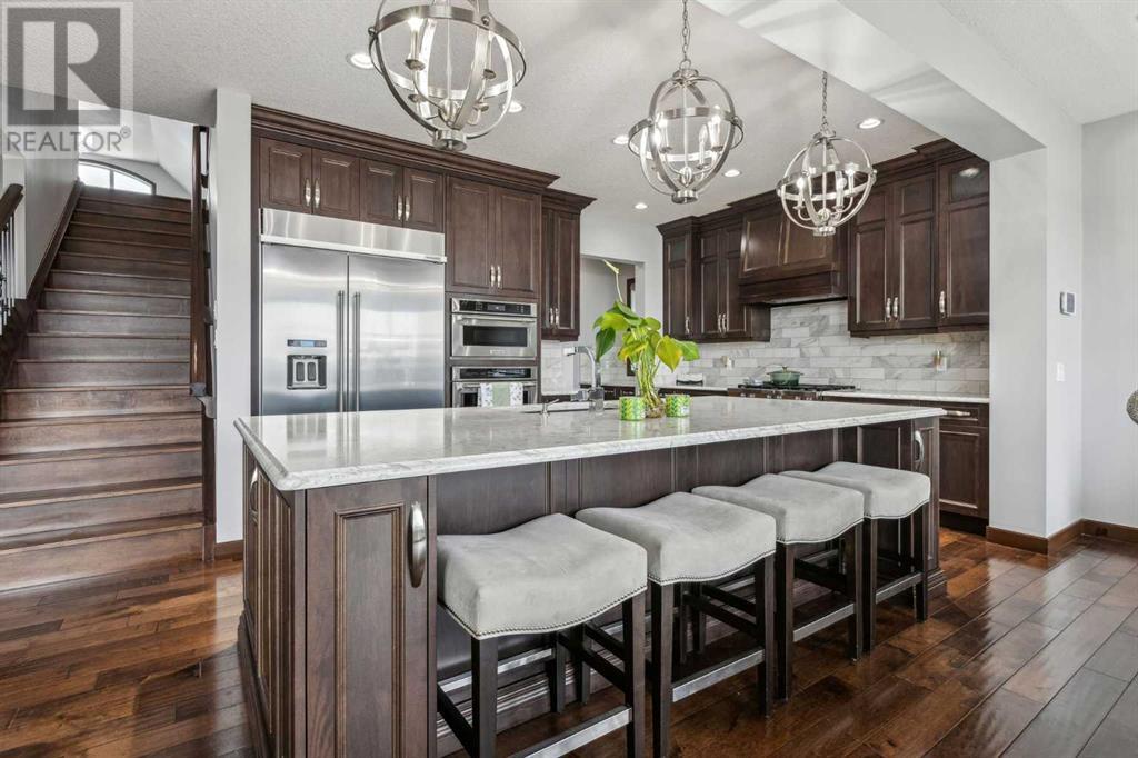 Single Family House for Sale in  Marquis View SE Mahogany Calgary 