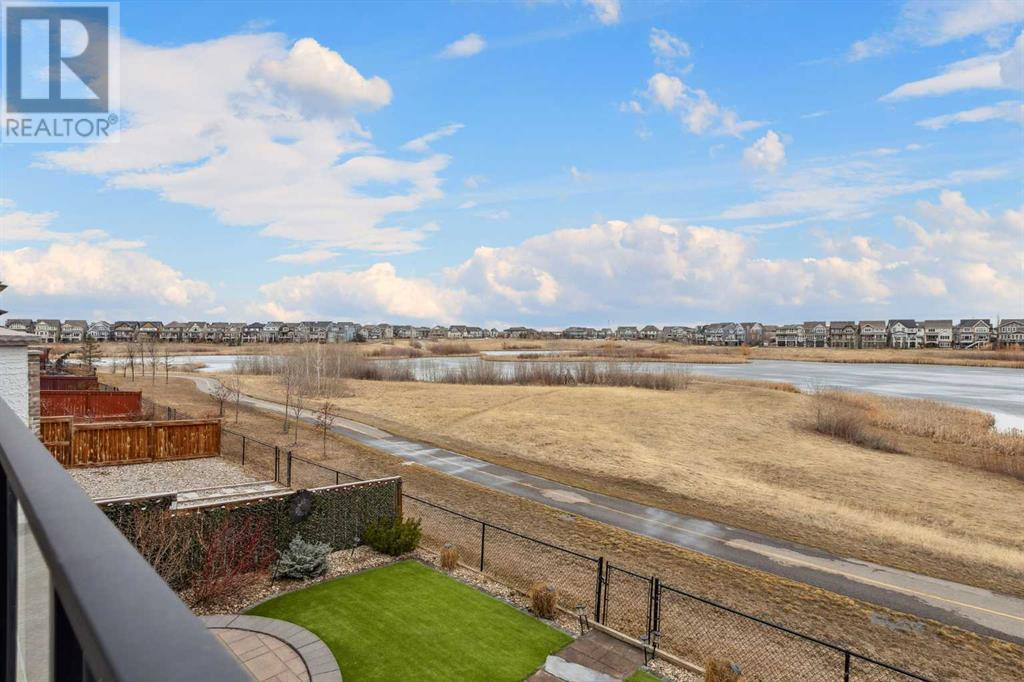 Single Family House for Sale in  Marquis View SE Mahogany Calgary 