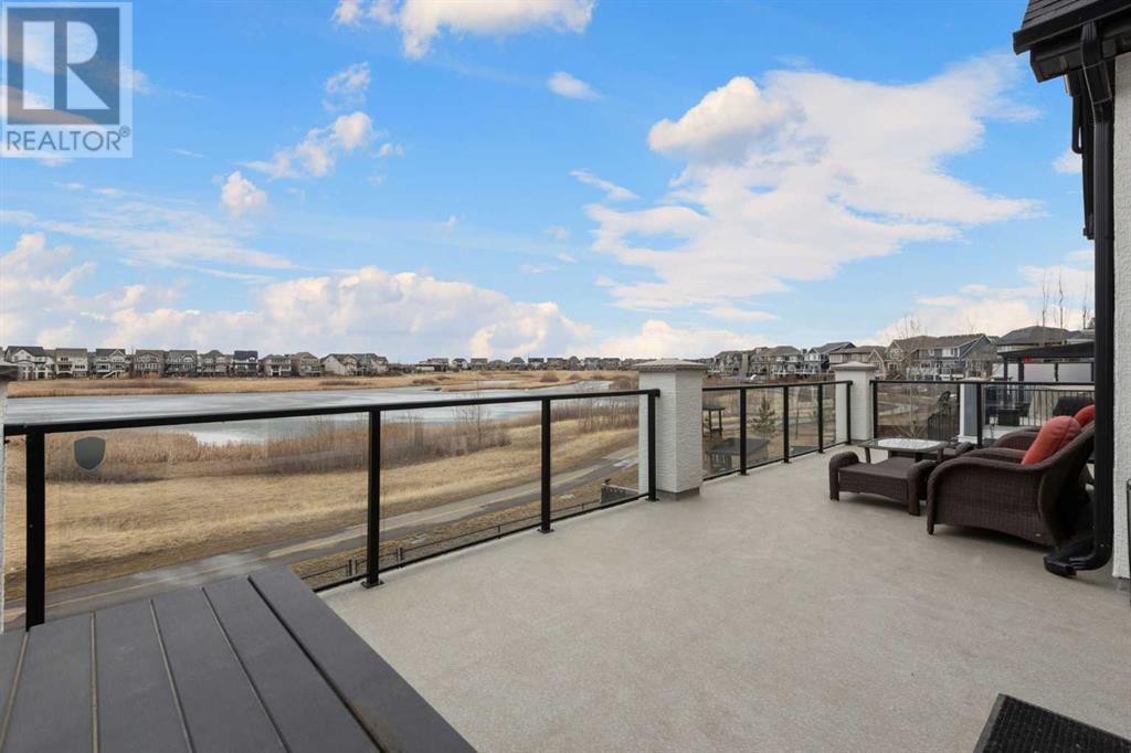Single Family House for Sale in  Marquis View SE Mahogany Calgary 