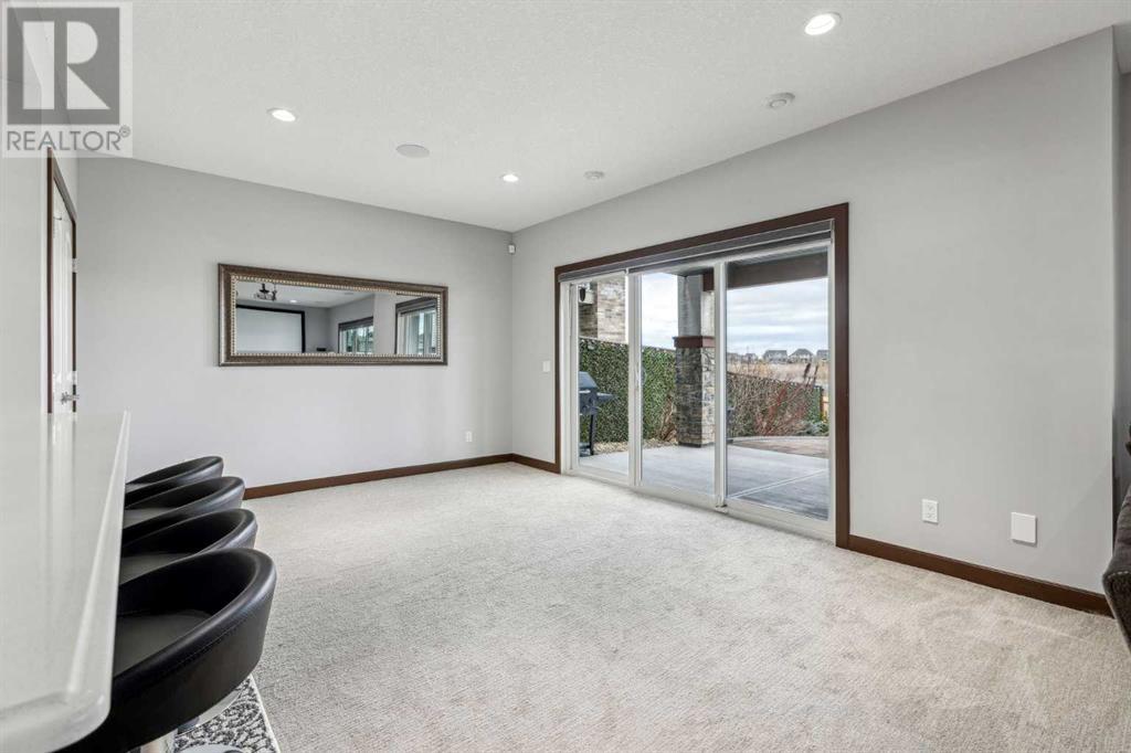 Single Family House for Sale in  Marquis View SE Mahogany Calgary 