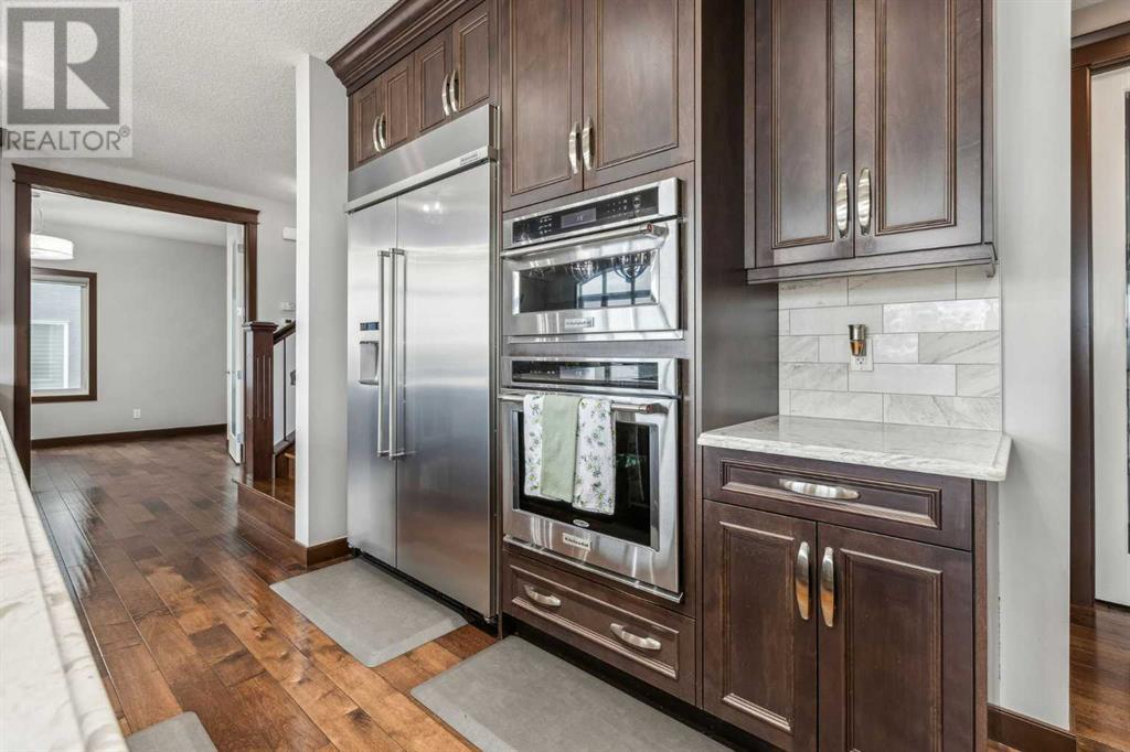 Single Family House for Sale in  Marquis View SE Mahogany Calgary 