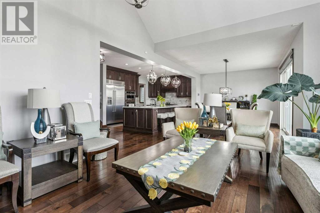 Single Family House for Sale in  Marquis View SE Mahogany Calgary 