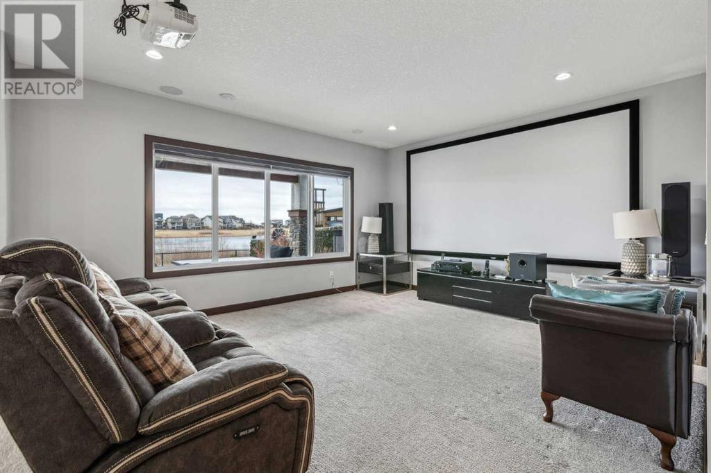 Single Family House for Sale in  Marquis View SE Mahogany Calgary 