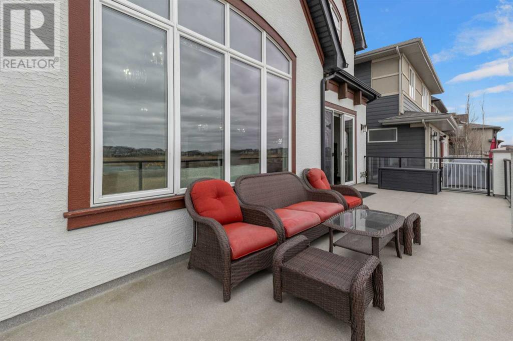 Single Family House for Sale in  Marquis View SE Mahogany Calgary 