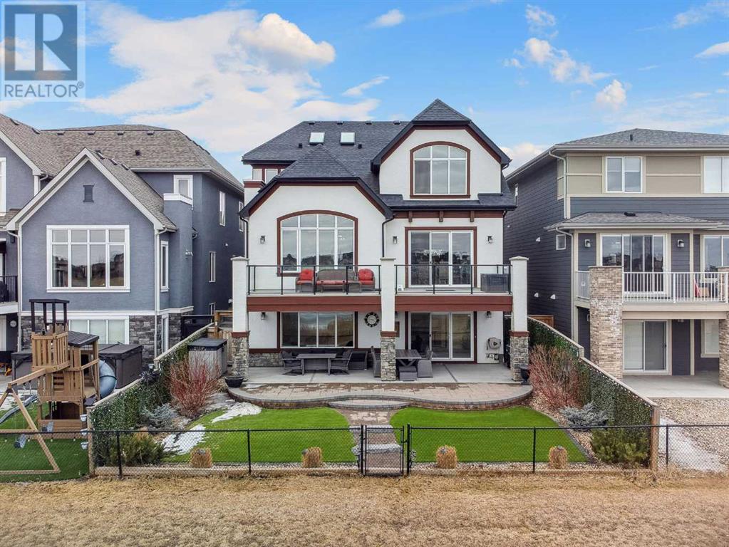 Single Family House for Sale in  Marquis View SE Mahogany Calgary 