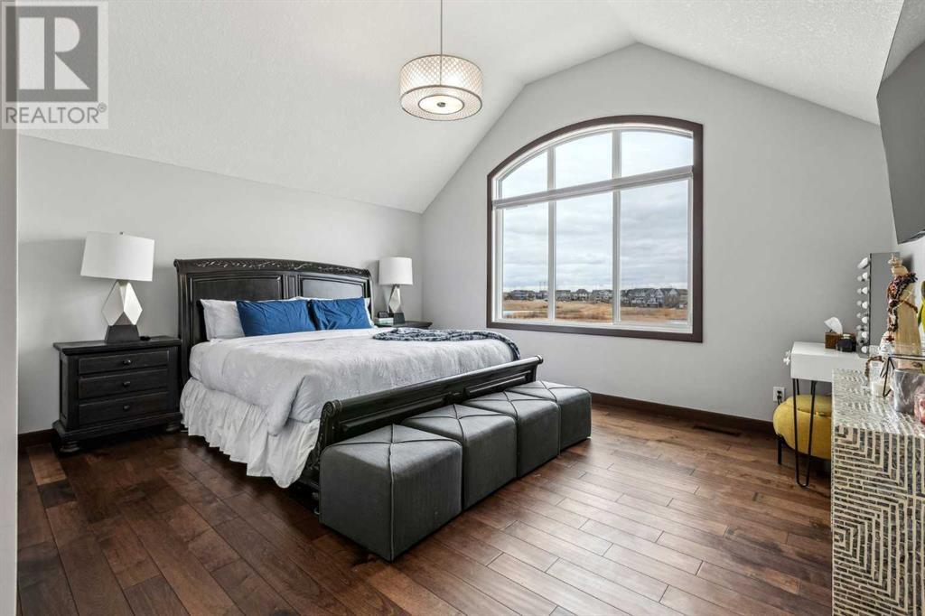 Single Family House for Sale in  Marquis View SE Mahogany Calgary 
