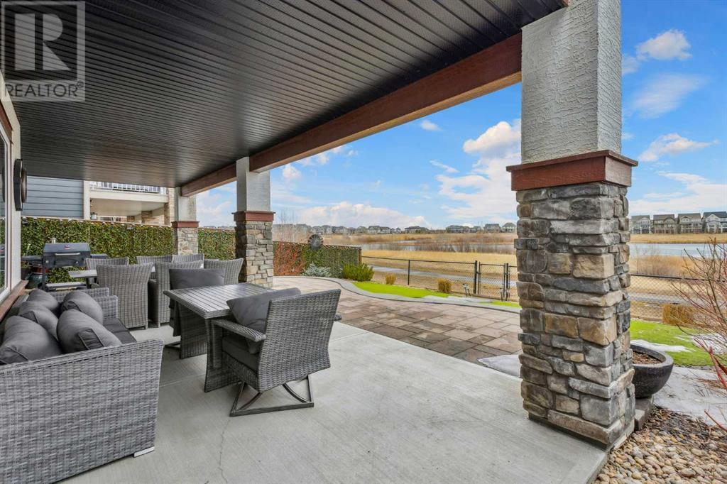 Single Family House for Sale in  Marquis View SE Mahogany Calgary 