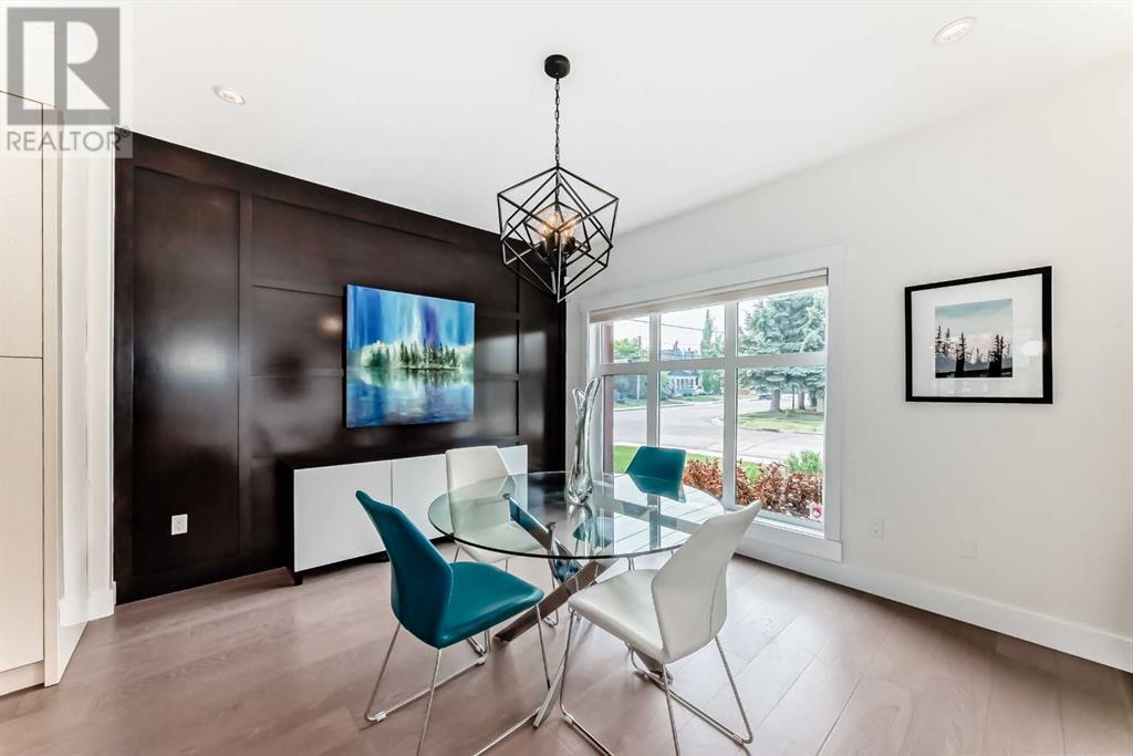 Single Family House for Sale in   Avenue NE Tuxedo Park Calgary 