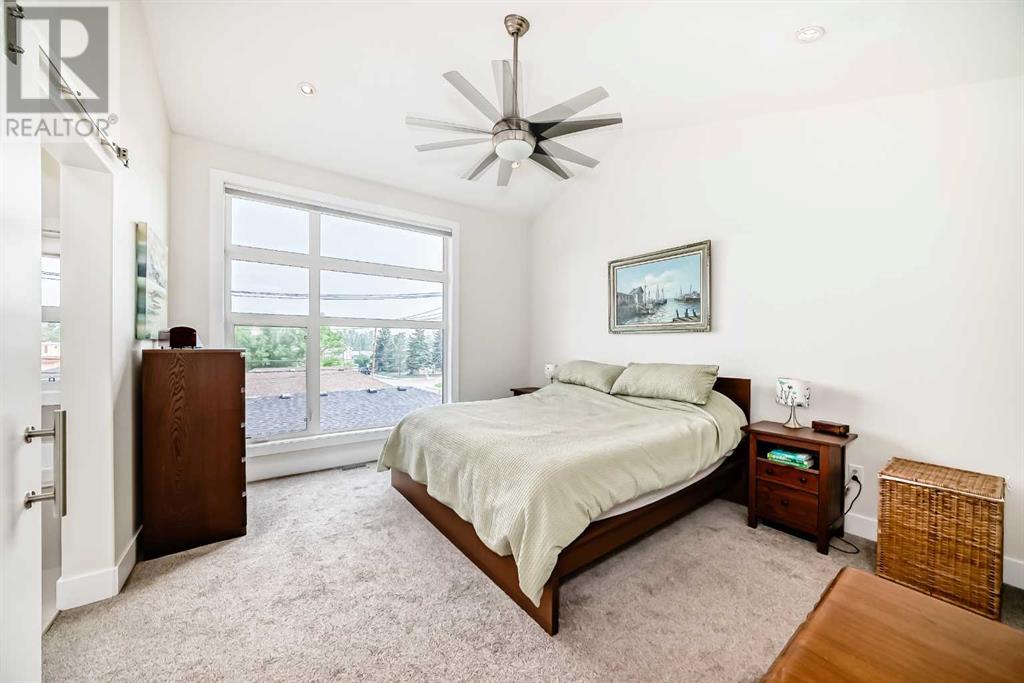 Single Family House for Sale in   Avenue NE Tuxedo Park Calgary 