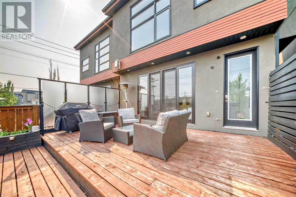 Single Family House for Sale in   Avenue NE Tuxedo Park Calgary 