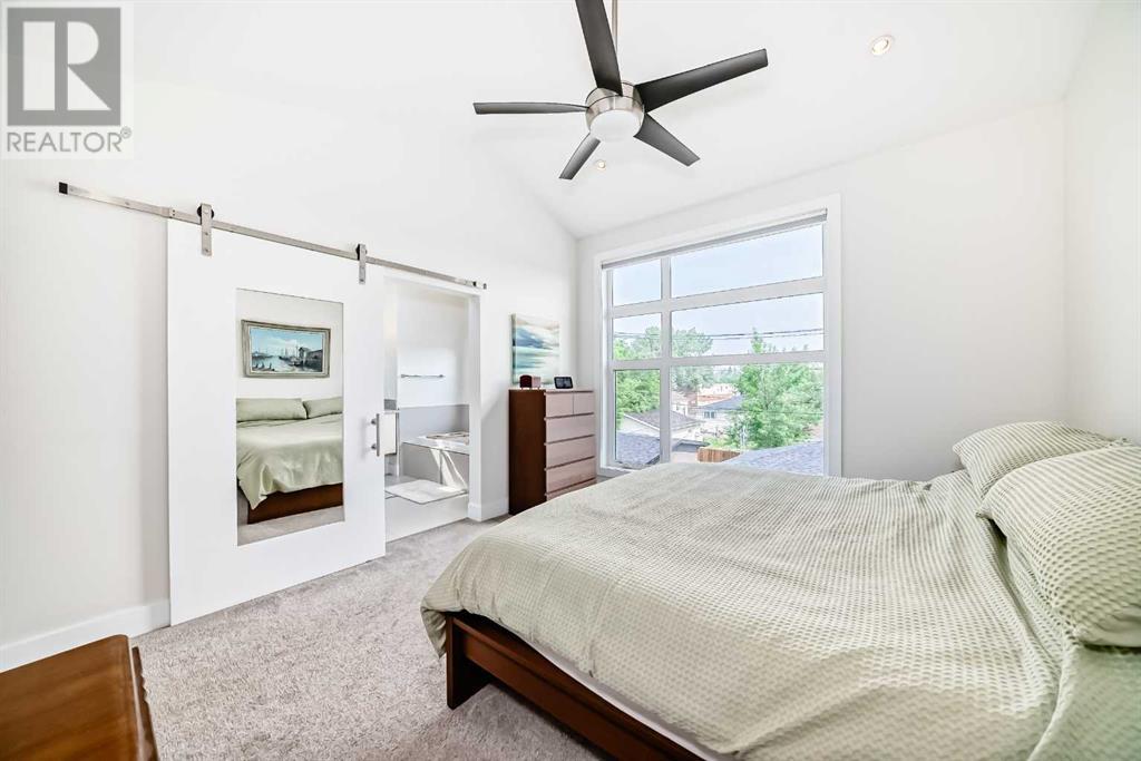 Single Family House for Sale in   Avenue NE Tuxedo Park Calgary 