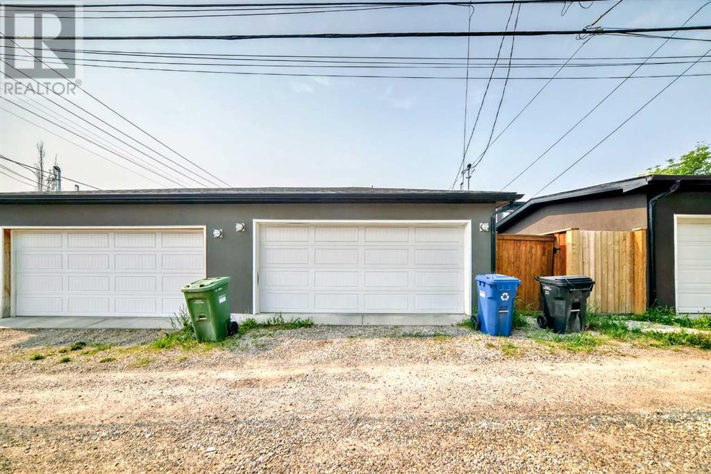 Single Family House for Sale in   Avenue NE Tuxedo Park Calgary 