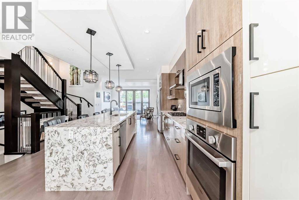 Single Family House for Sale in   Avenue NE Tuxedo Park Calgary 