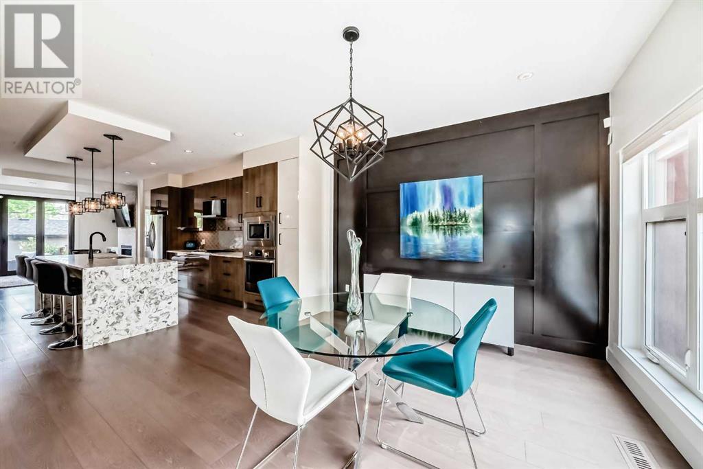 Single Family House for Sale in   Avenue NE Tuxedo Park Calgary 