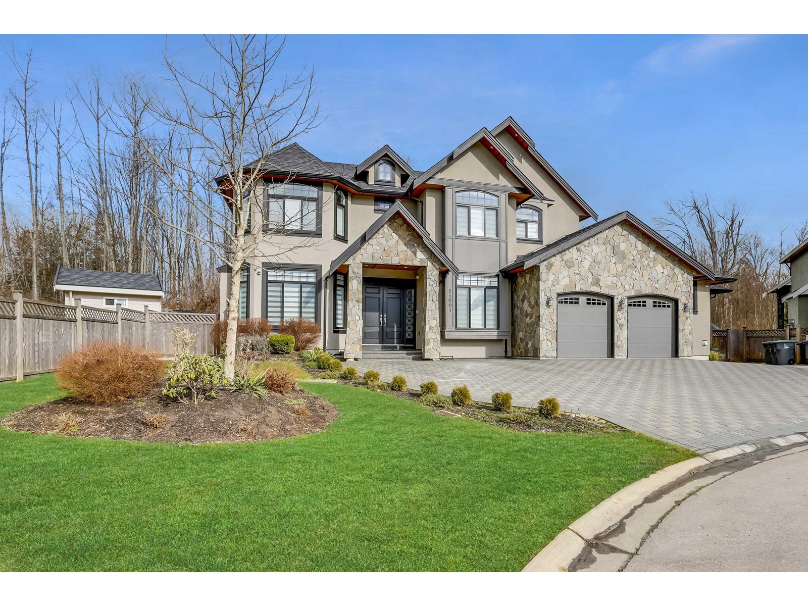 Photo 2 of 15661 76 A Avenue, Surrey BC