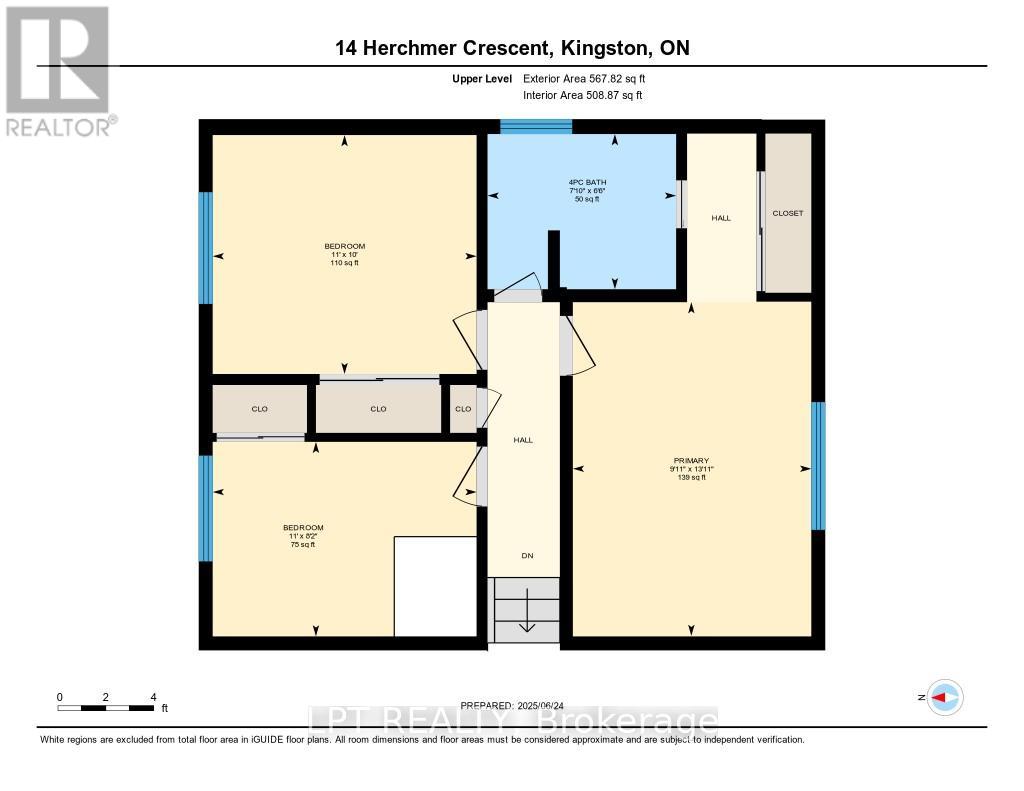 Photo 14 of 14 Herchmer Crescent, Kingston ON