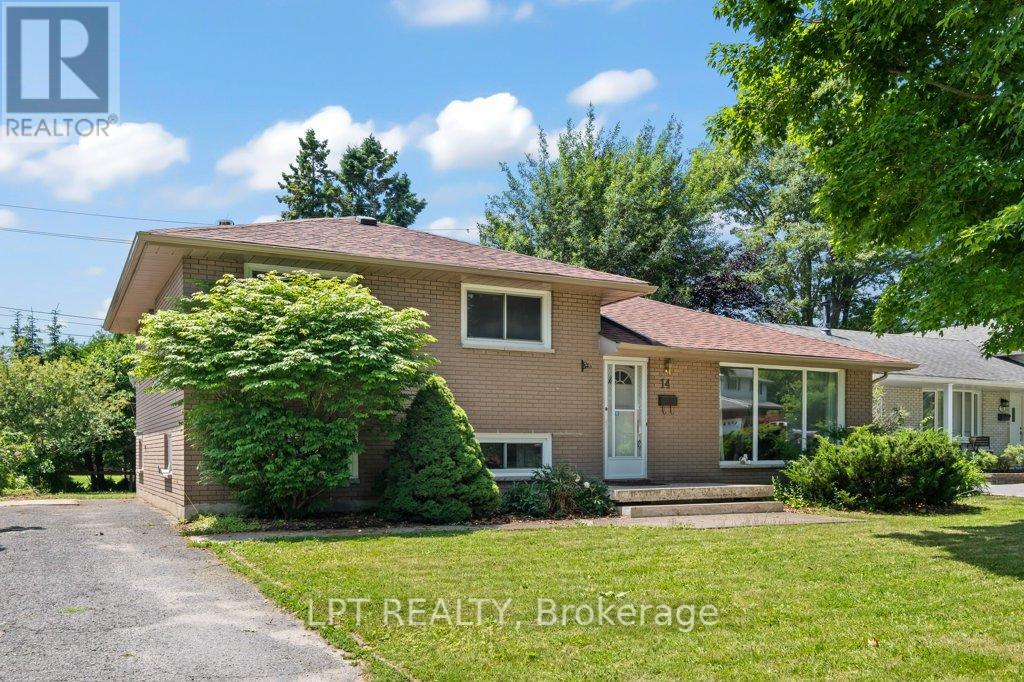 Photo 26 of 14 Herchmer Crescent, Kingston ON