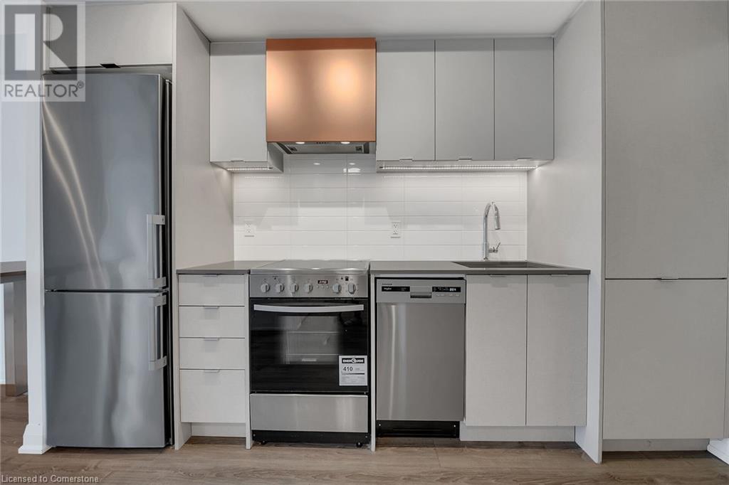 Photo 11 of 10 Gibbs Road Unit 501, Toronto ON