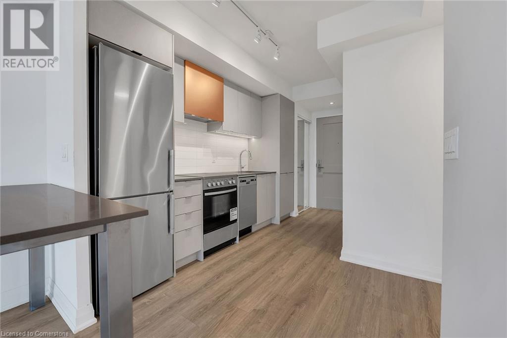 Photo 12 of 10 Gibbs Road Unit 501, Toronto ON
