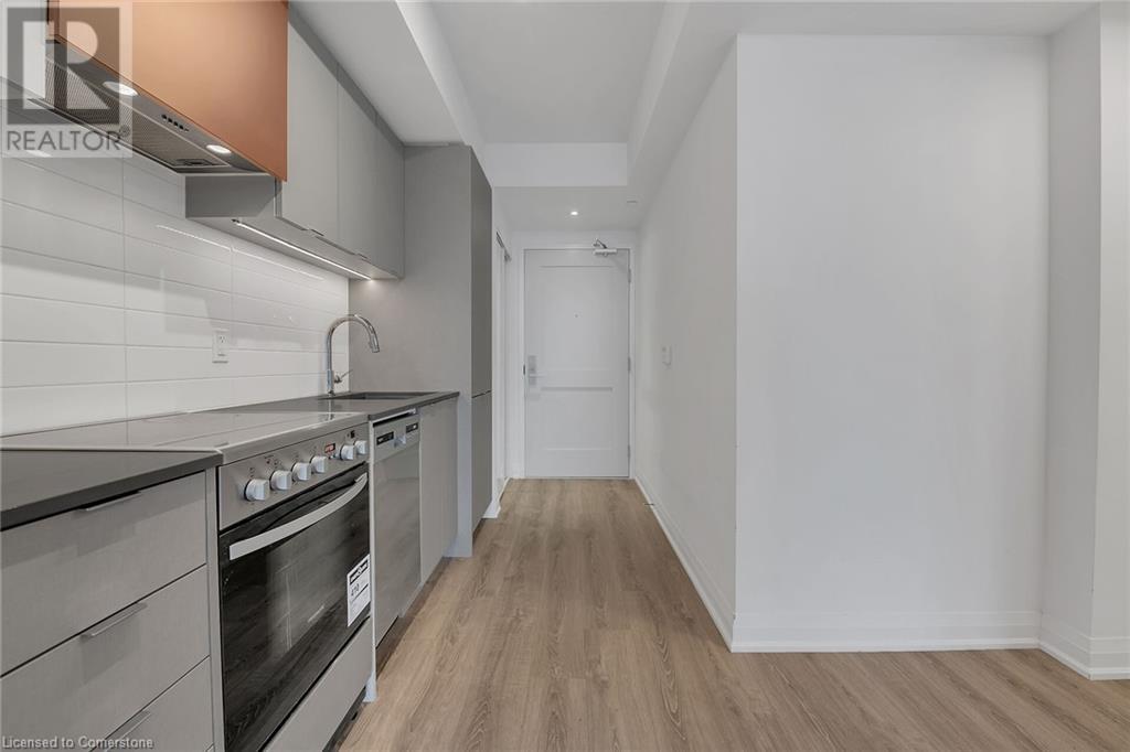 Photo 13 of 10 Gibbs Road Unit 501, Toronto ON