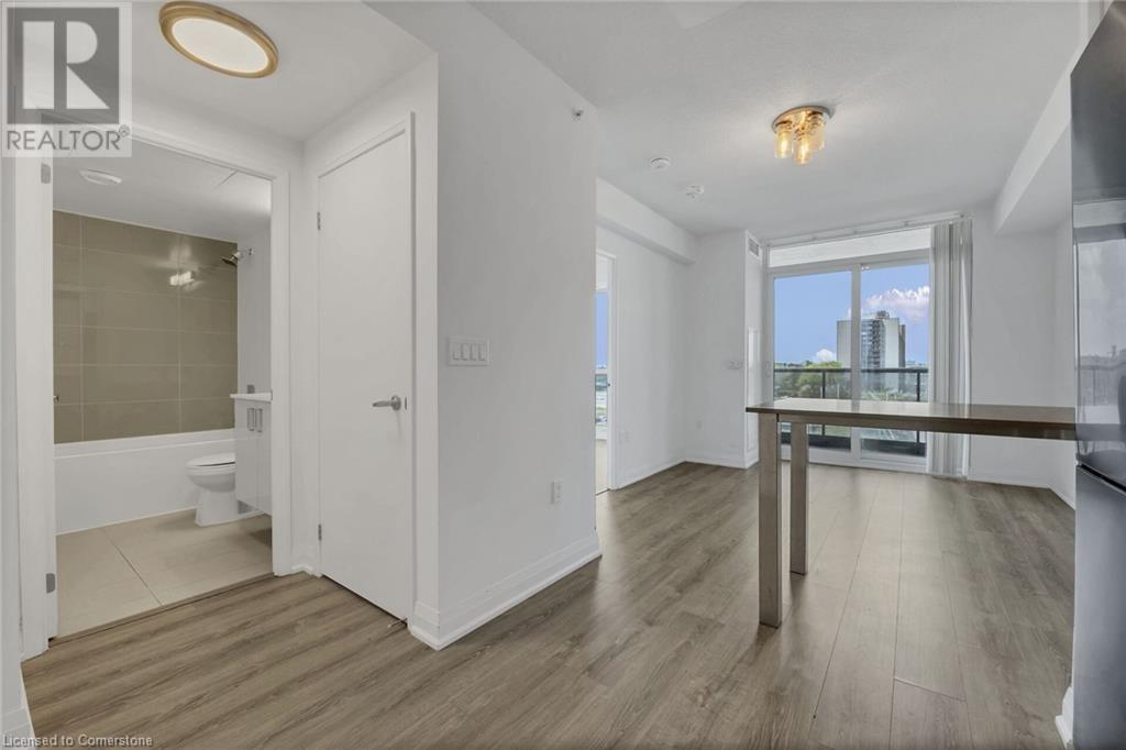 Photo 14 of 10 Gibbs Road Unit 501, Toronto ON