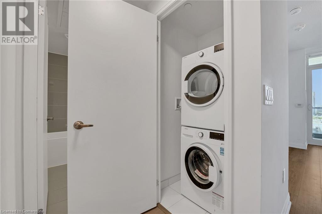 Photo 23 of 10 Gibbs Road Unit 501, Toronto ON
