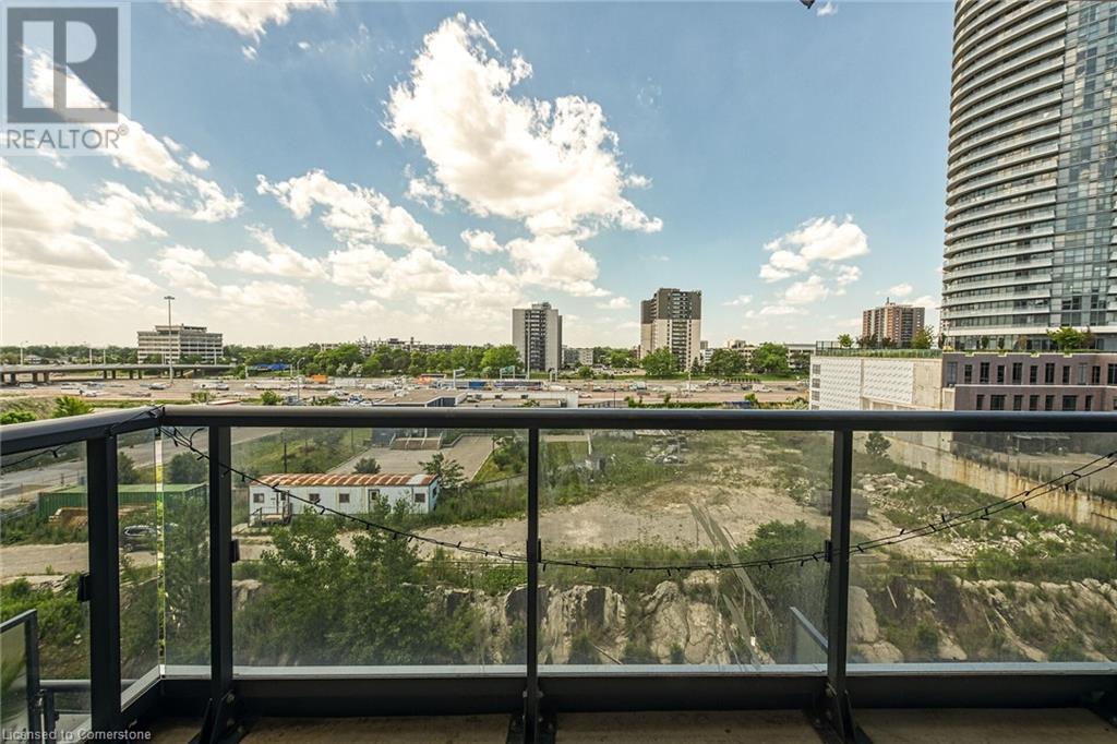 Photo 25 of 10 Gibbs Road Unit 501, Toronto ON