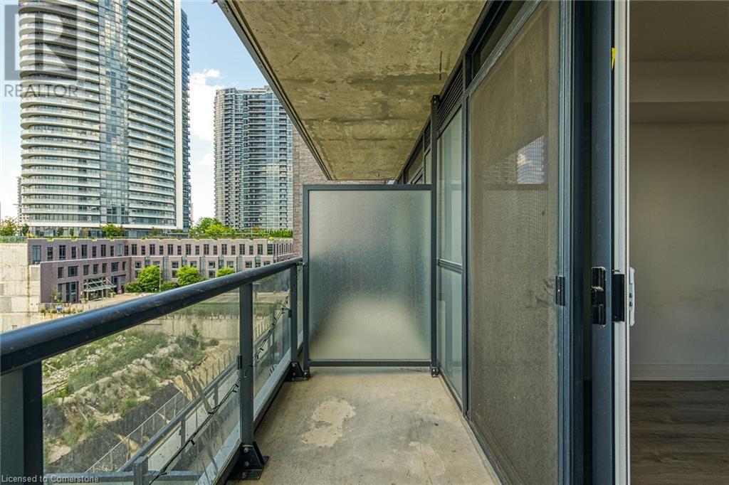 Photo 26 of 10 Gibbs Road Unit 501, Toronto ON