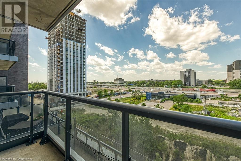 Photo 27 of 10 Gibbs Road Unit 501, Toronto ON