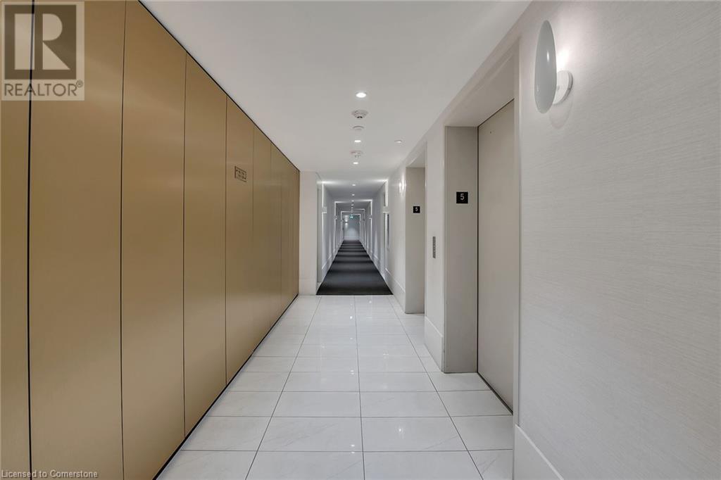 Photo 28 of 10 Gibbs Road Unit 501, Toronto ON
