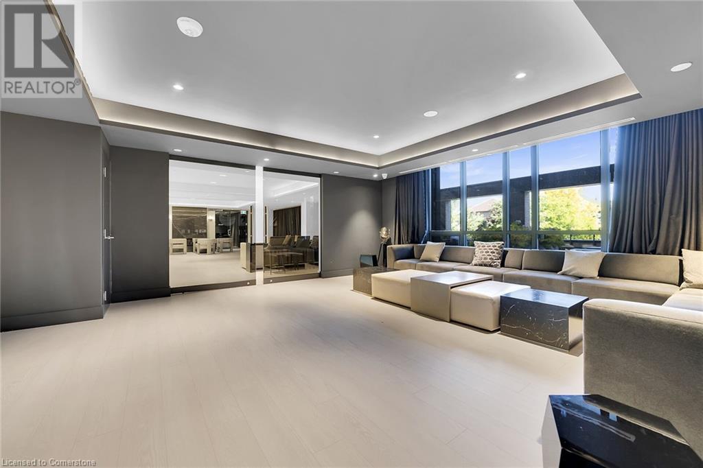 Photo 29 of 10 Gibbs Road Unit 501, Toronto ON