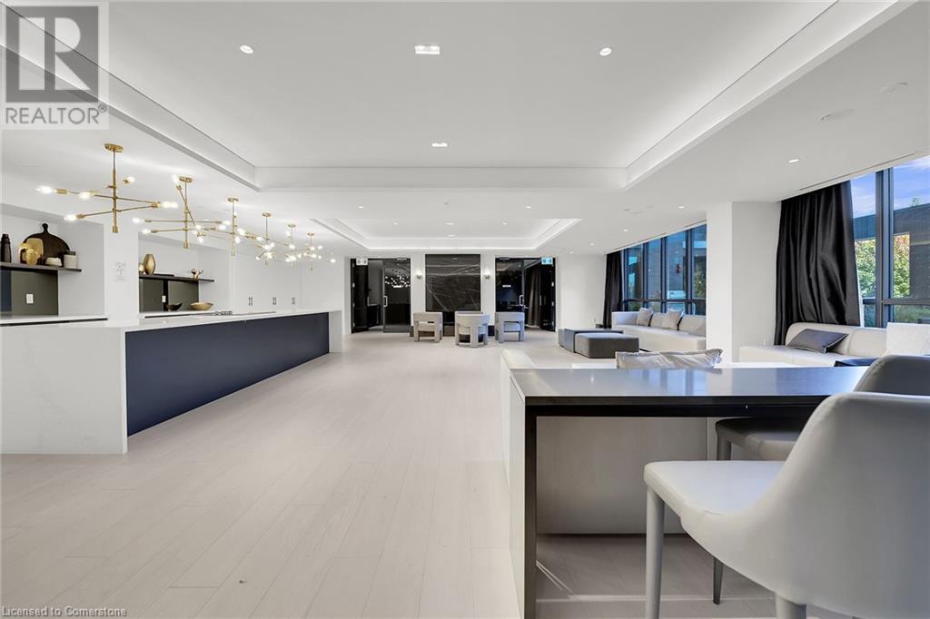 Photo 31 of 10 Gibbs Road Unit 501, Toronto ON