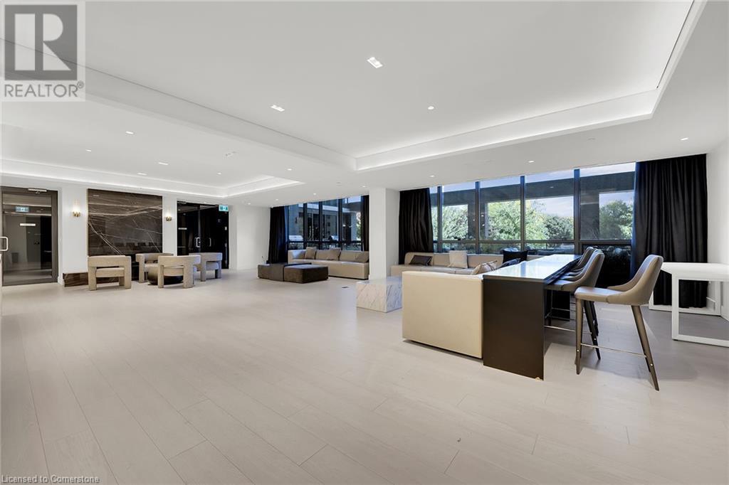 Photo 32 of 10 Gibbs Road Unit 501, Toronto ON