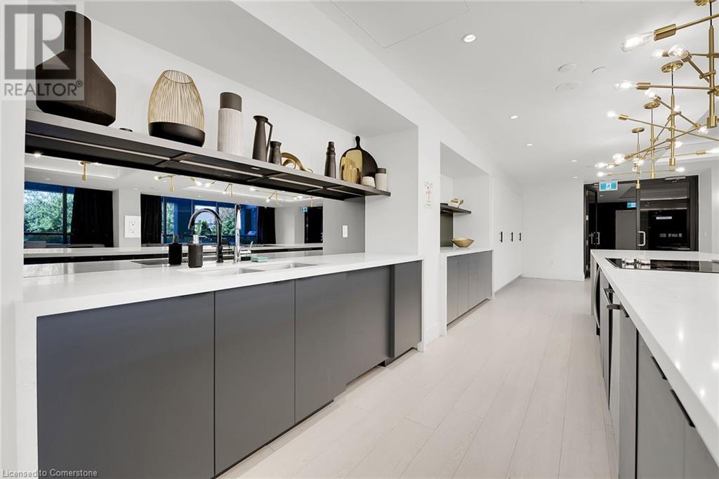 Photo 33 of 10 Gibbs Road Unit 501, Toronto ON