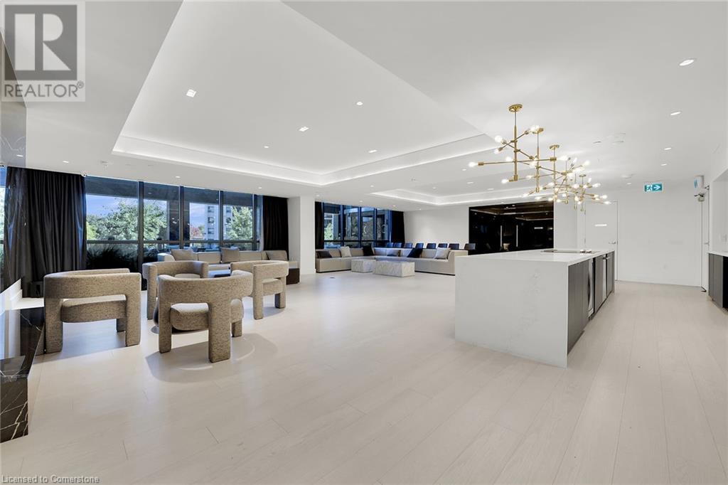 Photo 34 of 10 Gibbs Road Unit 501, Toronto ON