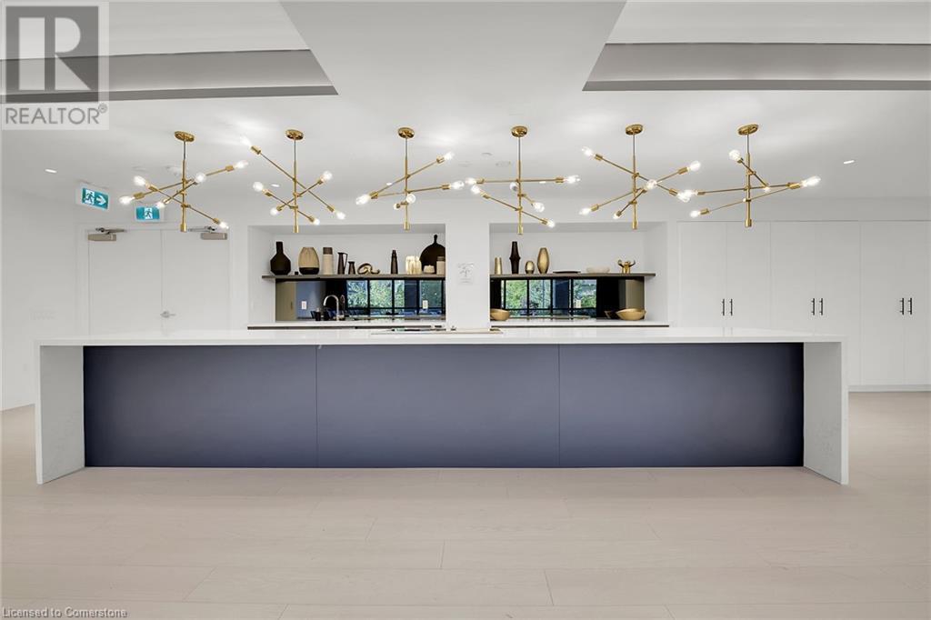 Photo 35 of 10 Gibbs Road Unit 501, Toronto ON