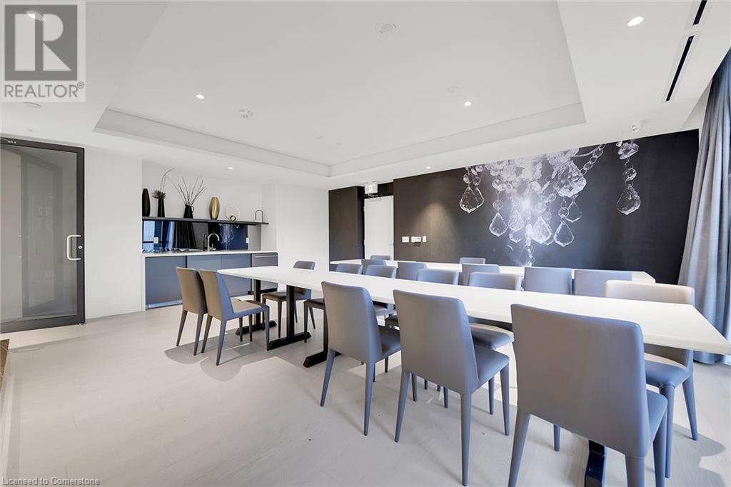 Photo 37 of 10 Gibbs Road Unit 501, Toronto ON