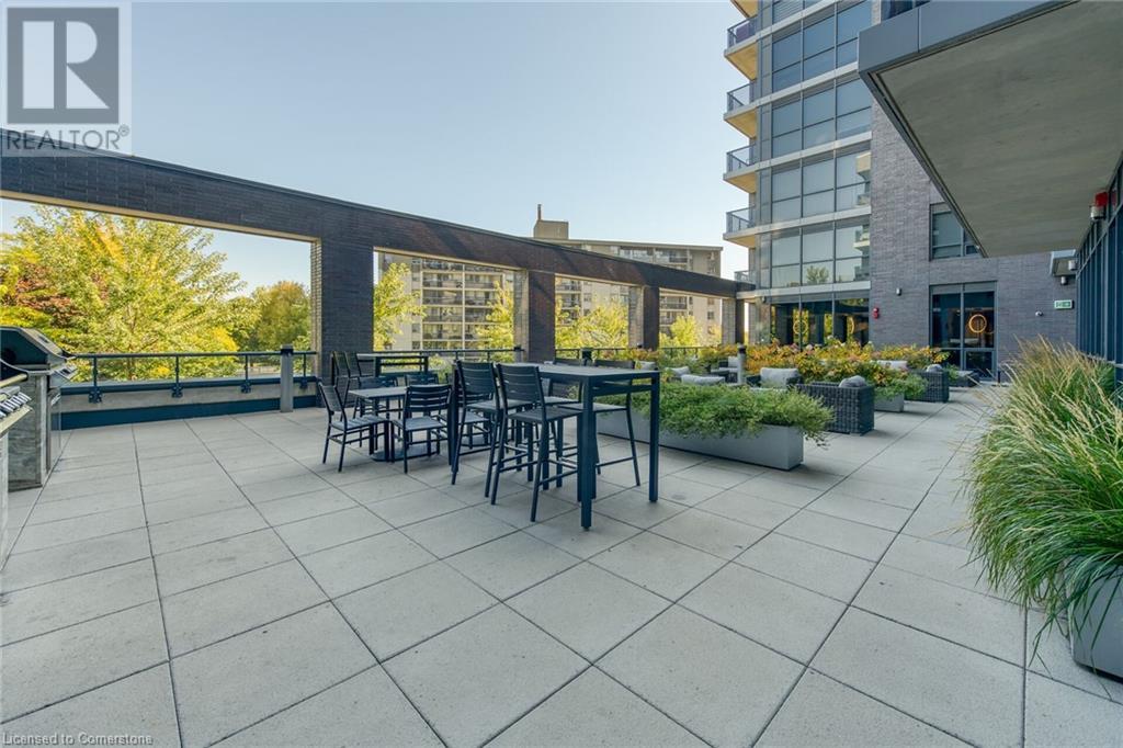 Photo 40 of 10 Gibbs Road Unit 501, Toronto ON