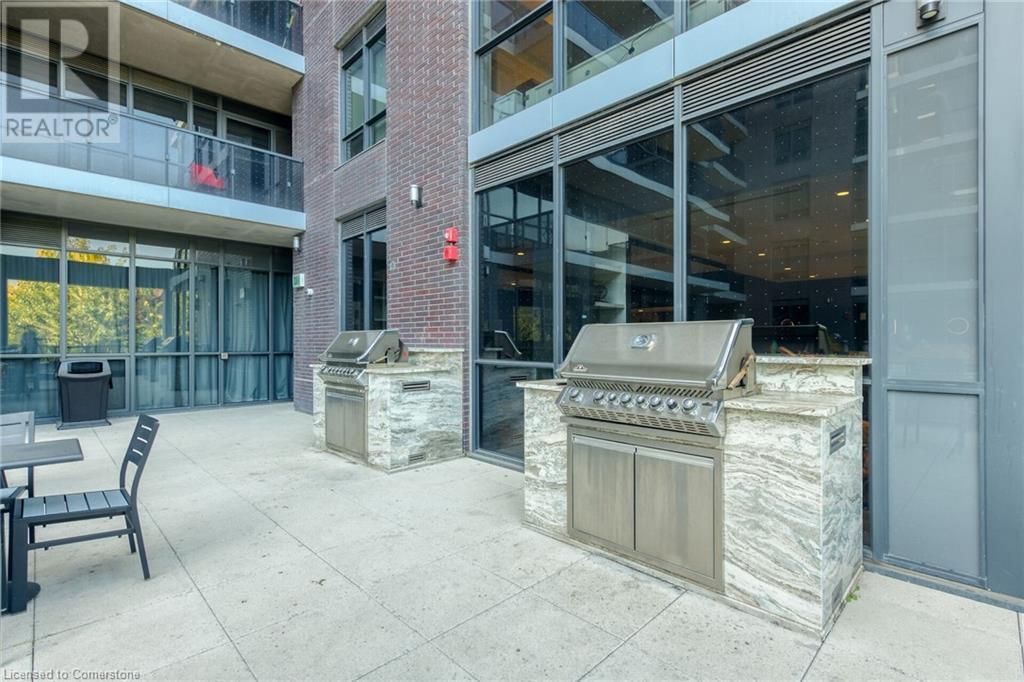Photo 41 of 10 Gibbs Road Unit 501, Toronto ON