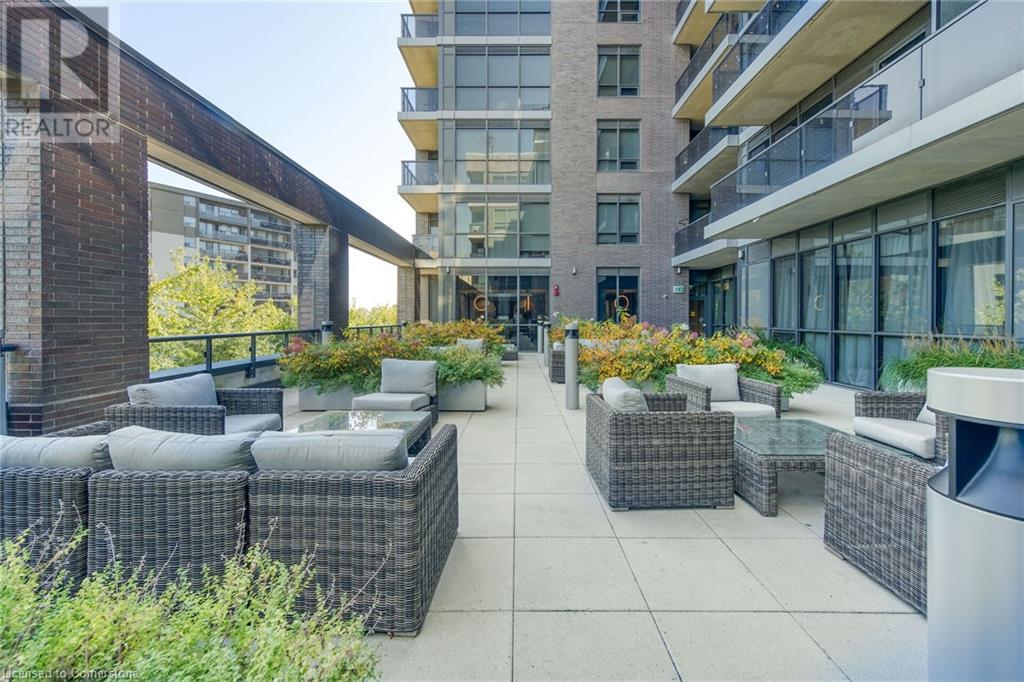Photo 42 of 10 Gibbs Road Unit 501, Toronto ON