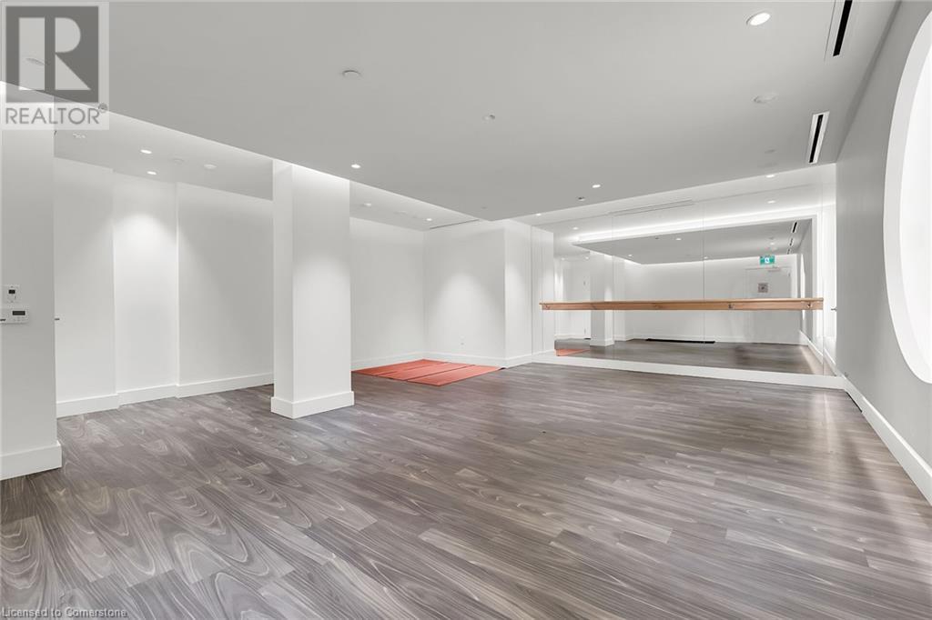 Photo 43 of 10 Gibbs Road Unit 501, Toronto ON