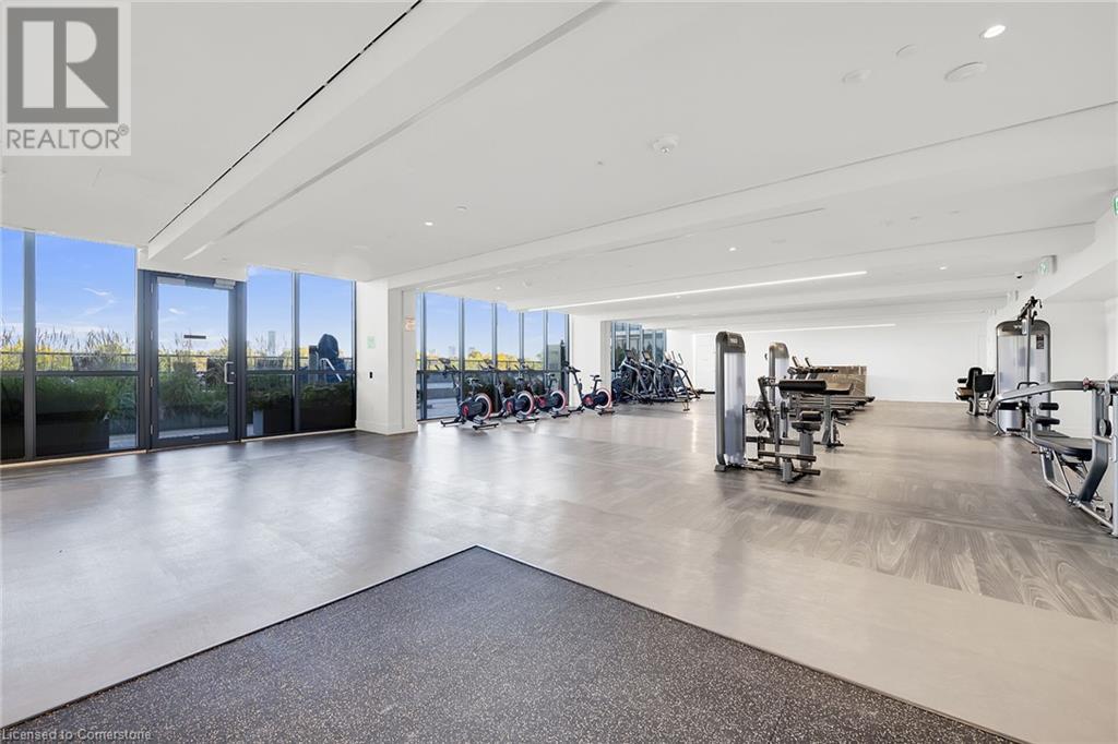 Photo 44 of 10 Gibbs Road Unit 501, Toronto ON