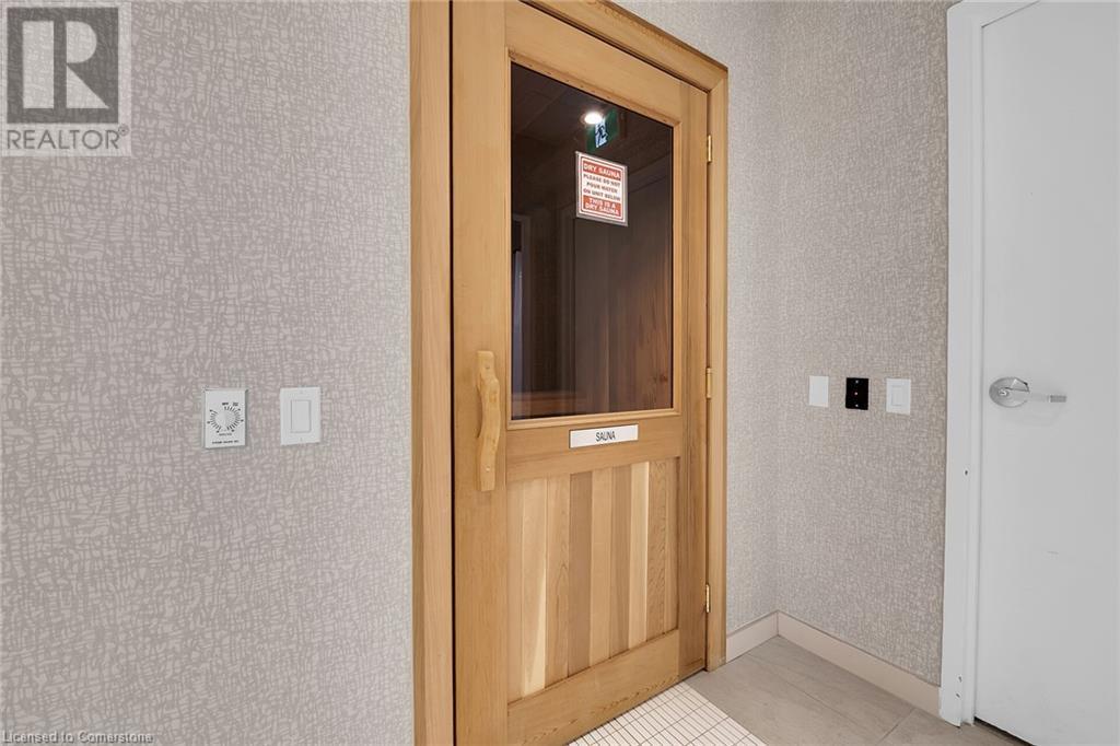 Photo 45 of 10 Gibbs Road Unit 501, Toronto ON