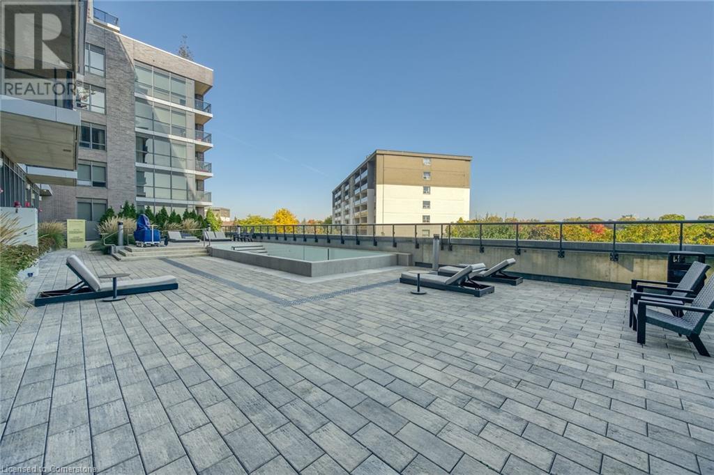 Photo 47 of 10 Gibbs Road Unit 501, Toronto ON