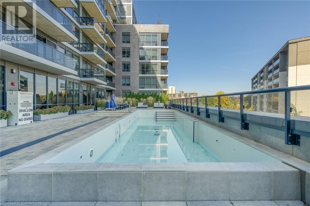 Photo 48 of 10 Gibbs Road Unit 501, Toronto ON